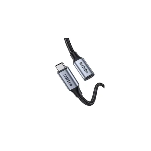 Kabel UGREEN, USB-C 3.1 produžni, 1m