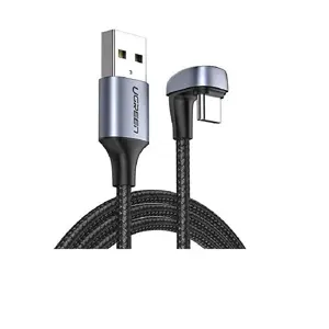 kabel-ugreen-usb-c-m-na-usb-20-a-m-3a-kutni-180-crni-1m-87250-8944000589.webp