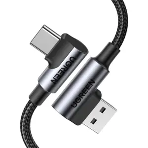 kabel-ugreen-usb-c-m-na-usb-20-a-m-3a-kutni-90-crni-1m-66881-8944000591.webp