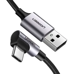 kabel-ugreen-usb-c-m-na-usb-20-a-m-3a-kutni-90-crni-1m-91648-8944000587.webp