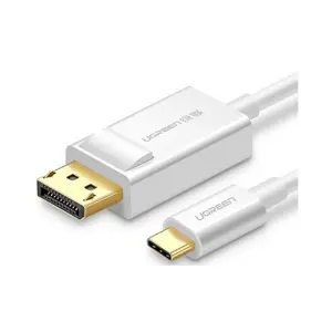 kabel-ugreen-usb-c-na-dp-bijeli-15m-54262-8944000803.webp