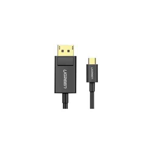 kabel-ugreen-usb-c-na-dp-crni-15m-6251-8944000804.webp