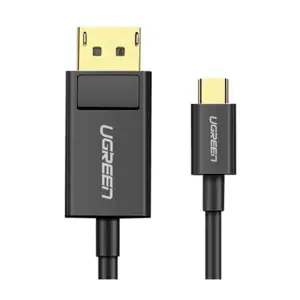 kabel-ugreen-usb-c-na-dp-crni-15m-8209-8944000804.webp