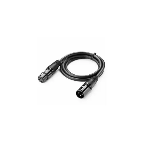 Kabel UGREEN, XLR (M) na (Ž), 5m