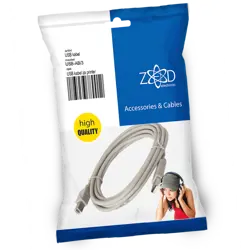 kabel-usb-ab-zed-3m-62130-3856001015362.webp