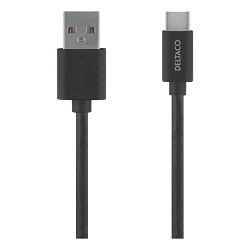 Kabel USB-C DELTACO GNG-USBC1MB 