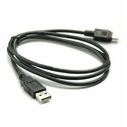 Kabel USB CELLULARLINE MICRO USB crni