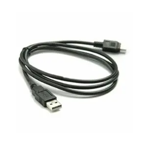 Kabel USB CELLULARLINE MICRO USB crni