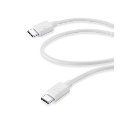 Kabel USB CELLULARLINE TYPE C-TYPE C 60cm