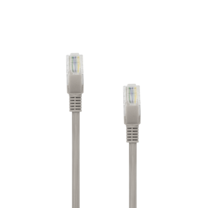 KABEL UTP CAT5e 1 m / RETAIL