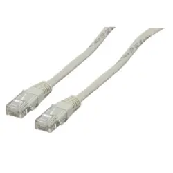 Kabel VALUELINE VLCB85100B30, Patch, UTP, 3m