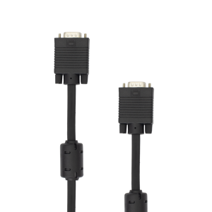 KABEL VGA Muški - VGA Muški 2 m / RETAIL