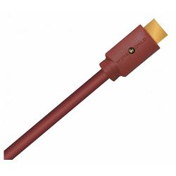 Kabel WIREWORLD HDMI Radius 1m