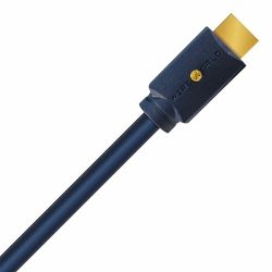 Kabel WIREWORLD HDMI Sphere 1m