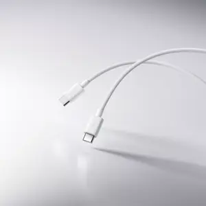Kabel XIAOMI 3A BRAIDED USB-C TO USB-C (1M)