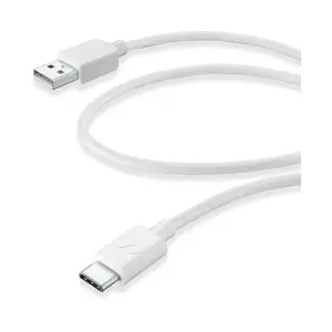 Kabel za mobitel CELLULARLINE Type-C 60 cm