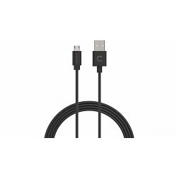 Kabel za mobitel CYGNETT Micro USB na USB-A 2m