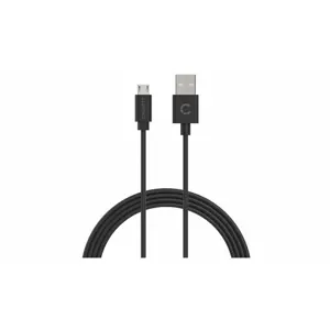 Kabel za mobitel CYGNETT Micro USB na USB-A 2m