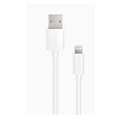Kabel za mobitel CYGNETT za iPhone lightning 1m bijeli