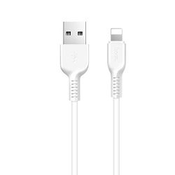 Kabel za mobitel HOCO X13 za iPhone lightning bijeli