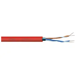 Kabel za požarni alarm BITNER YnTKSYekw 1x2x0,8 - 100m (duljina 100 metara)