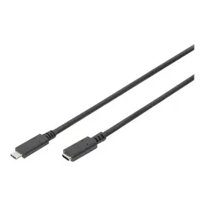 Kabel za produženje USB-C-a DIGITUS (1.5 m)