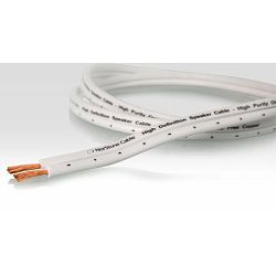 Kabel za zvučnik 2 X 1,5MM NORSTONE CL150 bijeli