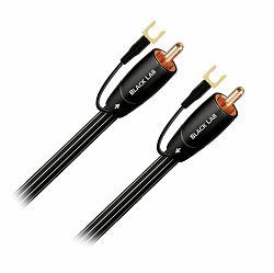 Kabel AUDIOQUEST SUB crna LAB 3m