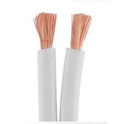 Kabel za zvučnik PROSON Arctic 100% OFC 2x1.5mm bijeli