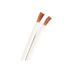 Kabel za zvučnik PROSON Artic 100% OFC 2x4mm bijeli
