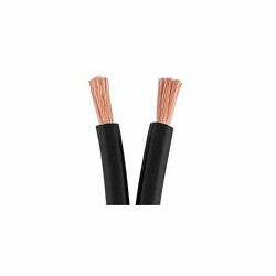 Kabel za zvučnik PROSON Artic 100% OFC 2x4mm crni