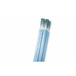 Kabel za zvučnik SUPRA classic 2 X 6,0MM ICE plavi B100