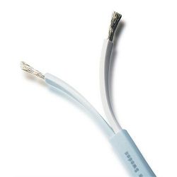 Kabel za zvučnik SUPRA PLY 3.4S plavi