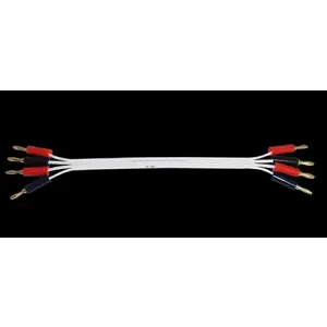 Kabel za zvučnike BLACK RHODIUM SOUNDTRACK 4 (bez terminiranja i konektora)