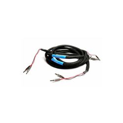 Kabel za zvučnike BLACK RHODIUM Waltz S 2 x 3 m