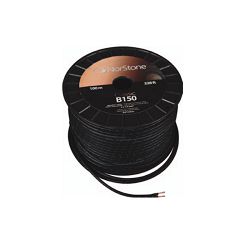 Kabel za zvučnike NORSTONE classic CL400 crni