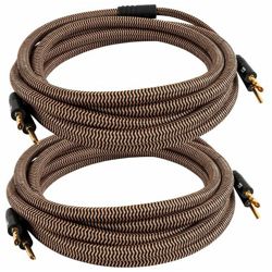 Kabel za zvučnike PROSON Arctic terminirani 2x2.5 m