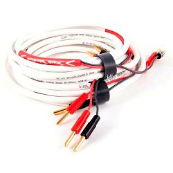Kabel za zvučnike terminirani BLACK RHODIUM OPUS 2 x 2,5m