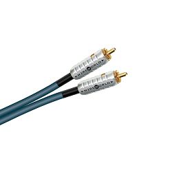 Kabel za zvučnike WIREWORLD Luna 8, 2.5m 