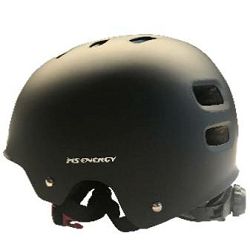 Kaciga MS Energy MSH-05 crna M