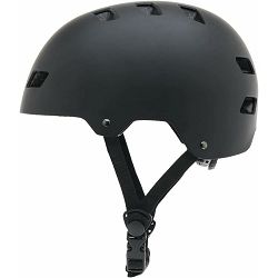Kaciga NEWRBAN, unisex, vel.M crna