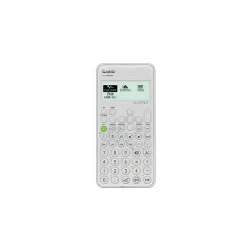 Kalkulator CASIO FX-350 CW Classwiz (290+ funk.) P10/40 bls