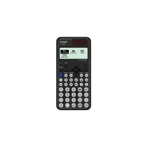 Kalkulator CASIO FX-85 CW Classwiz (290+ funk.) bls P10/40