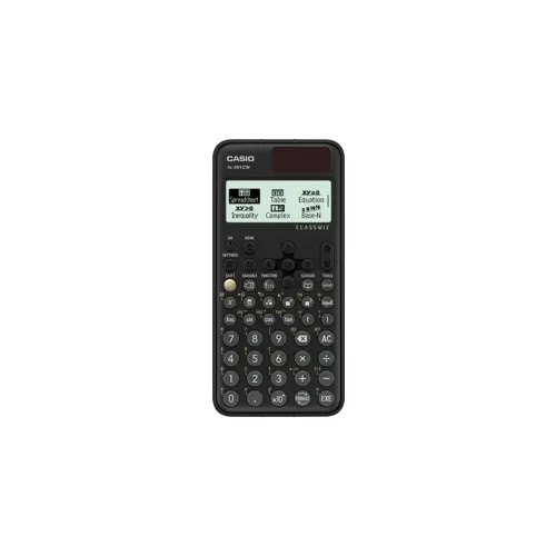 Kalkulator CASIO FX-991 CW-HR Classwiz (540+ funk.) bls P10/40