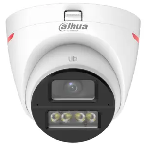 KAMERA AHD, HD-CVI, HD-TVI, PAL HAC-HDW1549X-A-PRO-0280B-DIP WizColor - 5 Mpx 2.8 mm DAHUA