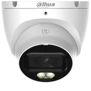 KAMERA AHD, HD-CVI, HD-TVI, PAL HAC-HDW1801TLM-IL-A-0280B-S3-DIP Smart Dual Light - 8 Mpx 4K UHD 2.8 mm DAHUA