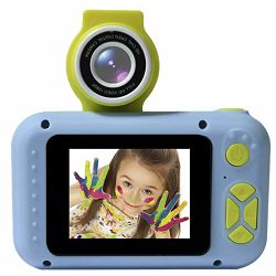 Kamera DENVER Kids KCA-1350 plava