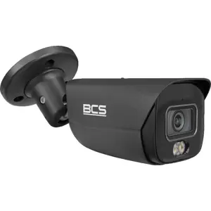 Kamera IP BCS LINE BCS-L-TIP26FCR5L5-Ai1-G