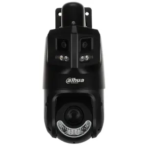 KAMERA IP DAHUA SDT4E425-8P-GB-APV1-BLACK