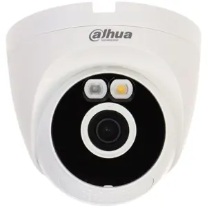 KAMERA IP IPC-HDW1539DA-SW-PV-0280B Wi-Fi 6, Smart Dual Light Active Deterrence - 5 Mpx 2.8 mm DAHUA